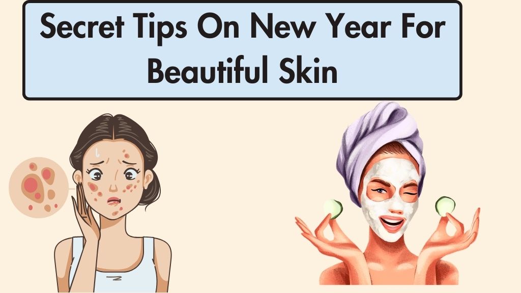 7 Tips For Glowing Skin