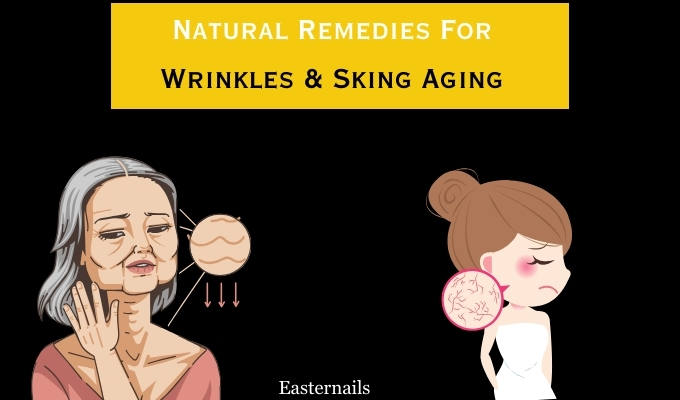 Natural Remedies For Wrinkles