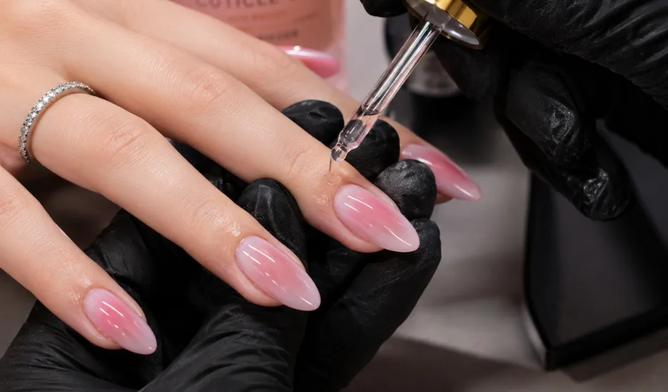 final touch gel nails