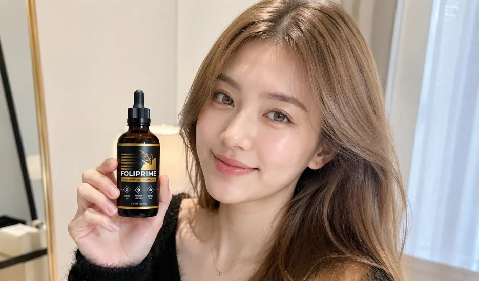 FoliPrime Review