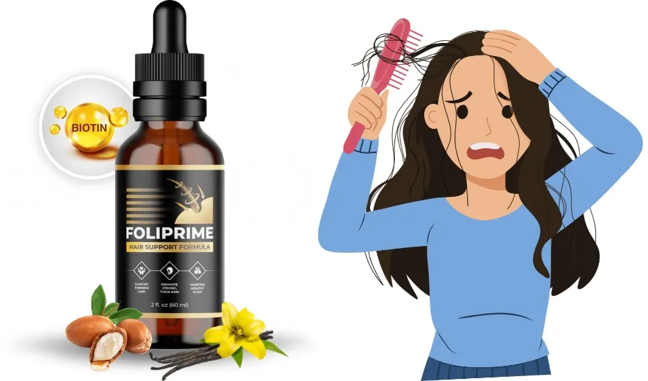 FoliPrime Review