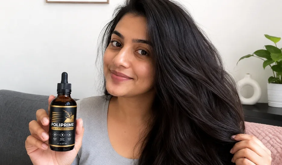 FoliPrime Review