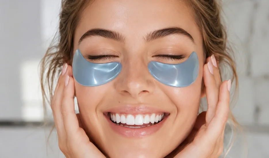 Eye Patches