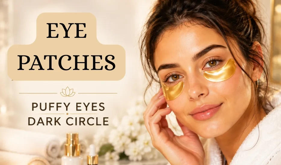 Eye Patches