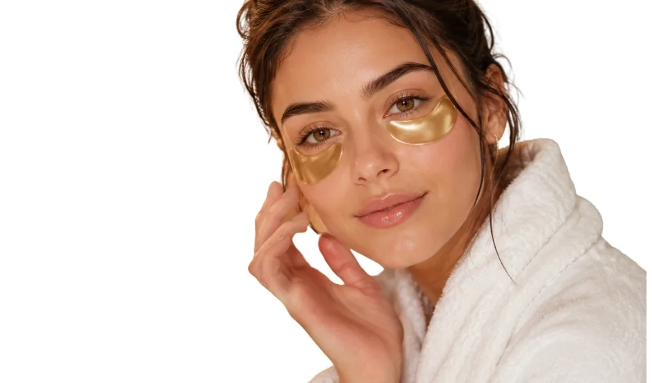 Eye Patches Aesthetic