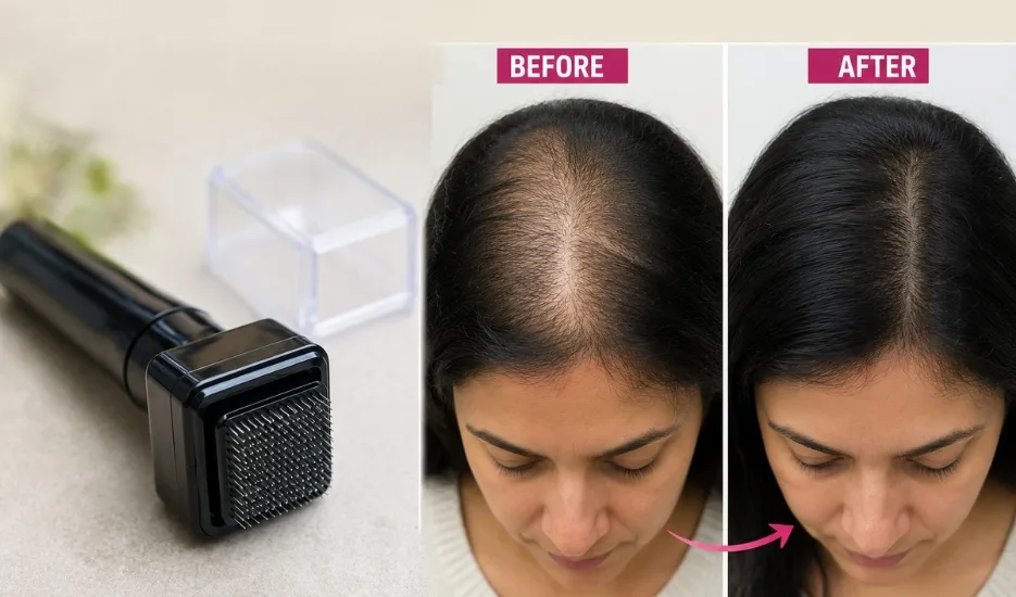 Before and After: What Results Should You Expect