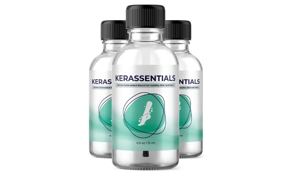 Kerassentials Review