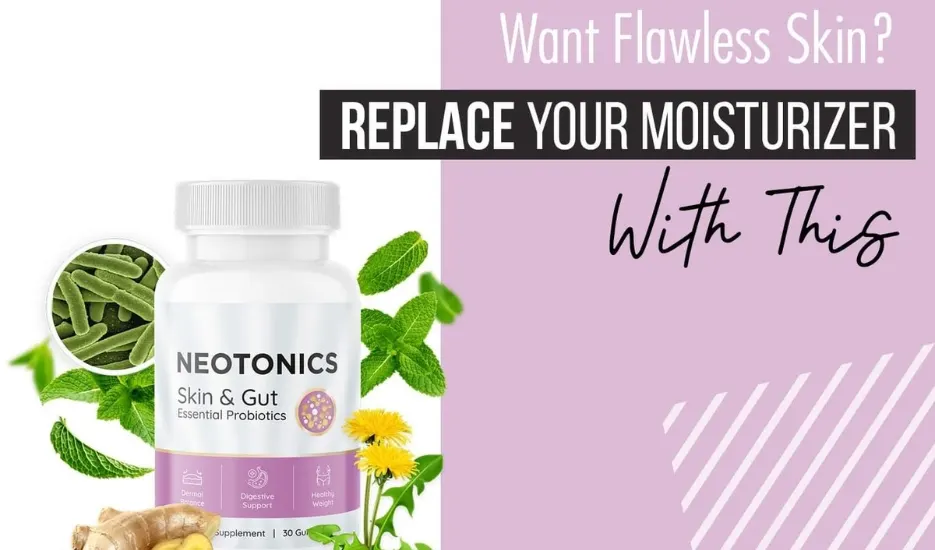 Why Is Gut Health Connected With Skin