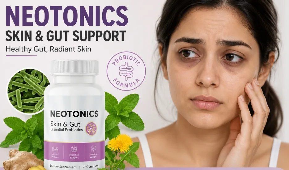 Neotonics Review