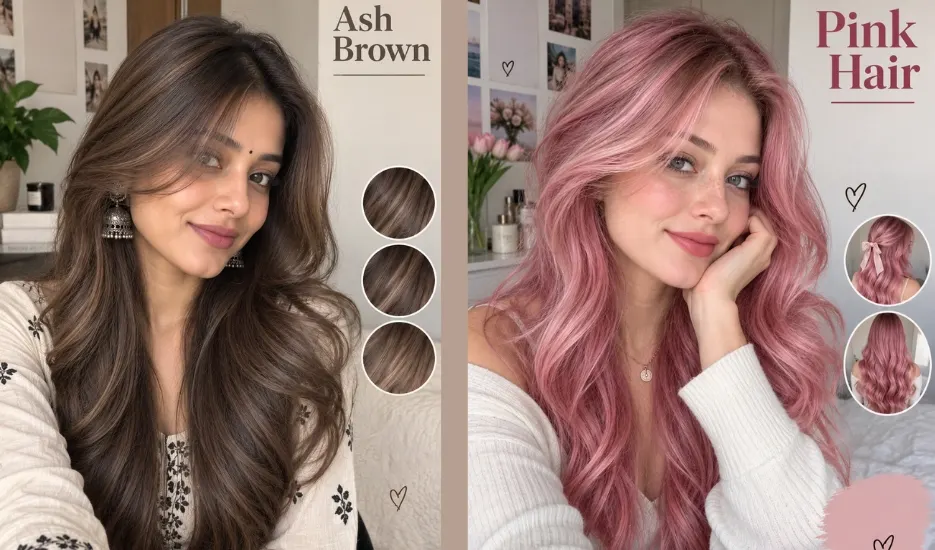 Hair Dye Ideas