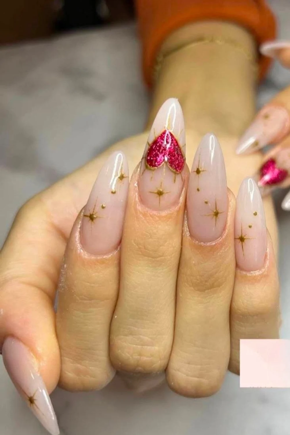 September Nails Designs