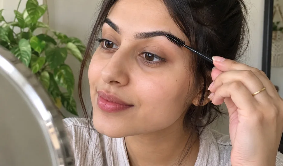 Beauty Hacks for Perfect Brows