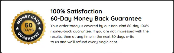 foliprime Refund Policy