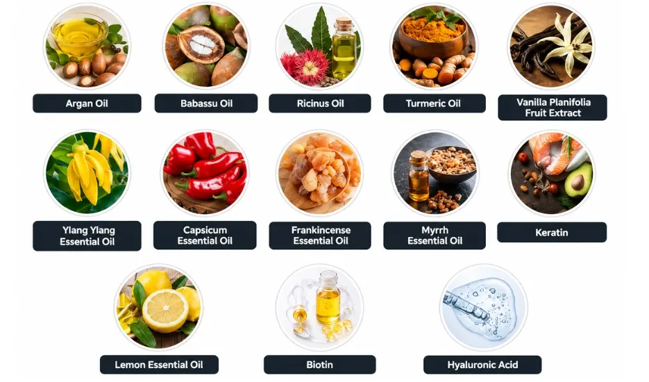 foliprime ingredients