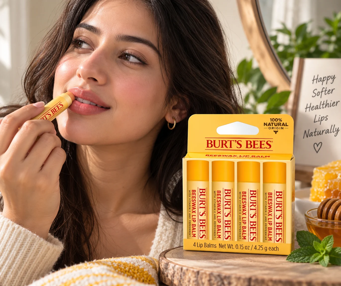 lip balm
